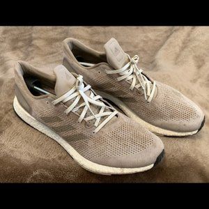 Men's Adidas sneakers size 14